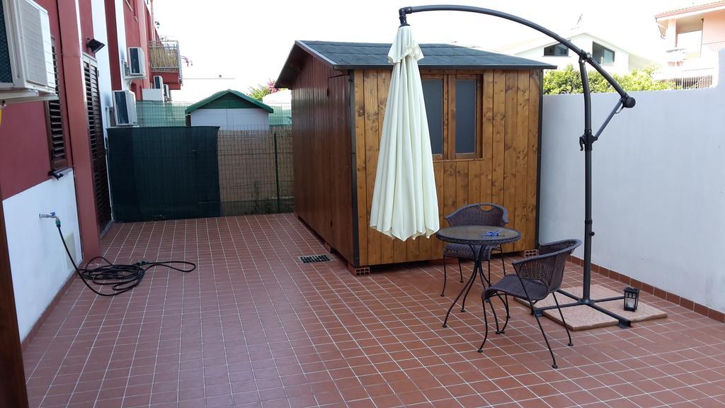 Vico Stazione Apartment Uta Bilik gambar